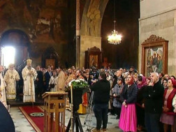 მეუფე შიო