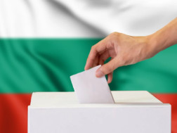 ბულგარეთში საპარლამენტო არჩევნები მიმდინარეობს 