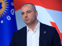 ლევან მაჭავარიანი