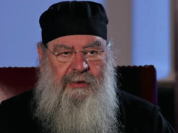 მიტროპოლიტი ათანასე