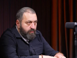 ჯაბა ხუბუა  