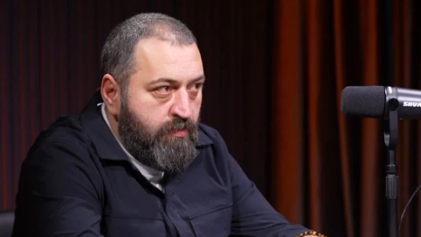 ჯაბა ხუბუა  