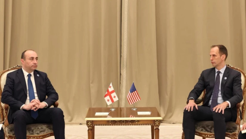 გეკა გელაძე 