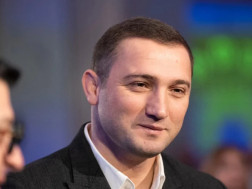 ვარლამ ლიპარტელიანი