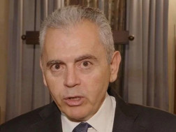 მაქსიმოს ხარაკოპულოსი