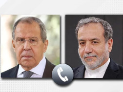 ლავროვმა ირანელ კოლეგას