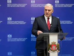 მიხეილ სარჯველაძე  