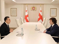 პრემიერ-მინისტრი