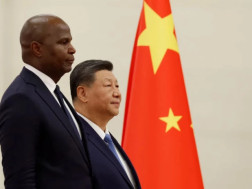 სი ძინპინი 