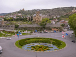 ევროპის მოედანი