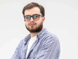 ლუკა ჭოხონელიძე