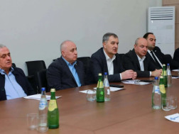 „ხალხის ძალის