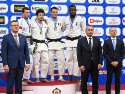 ძიუდოს ეროვნულ