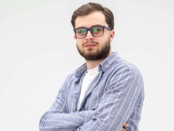 . ლუკა ჭოხონელიძე