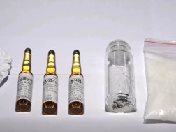  დაკავებულია 5 პირი 