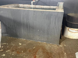 სურსათის ეროვნულმა სააგენტომ გორში ფრინველთა არალეგალური სასაკლაო გამოავლინა