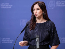 ლიეტუვის პრემიერი