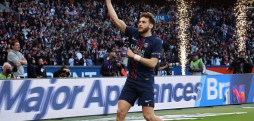 ხვიჩა კვარაცხელია