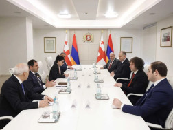 ირაკლი კობახიძე