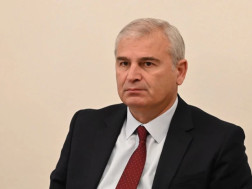 ირაკლი ქადაგიშვილი