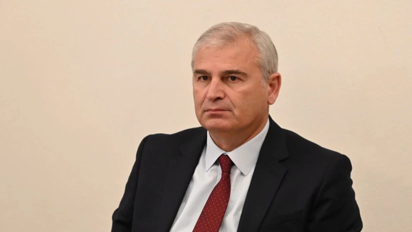 ირაკლი ქადაგიშვილი