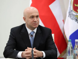 სულხან თამაზაშვილი: