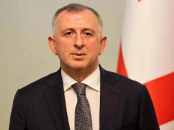 ზურაბ პატარაძე