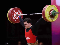 მანუჩარ გოგოხია