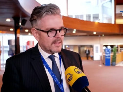 ევროპის საბჭოს საპარლამენტო ასამბლეის წევრი