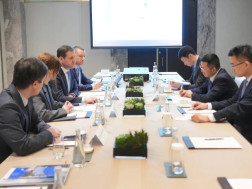 საქართველოს დელეგაცია