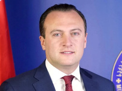 ლევან ბერიძე