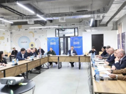 დიასპორის კომიტეტ