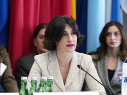 მაკა ბოჭორიშვილი