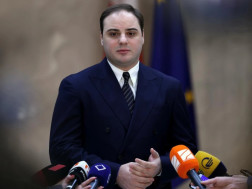 ლევან ჟორჟოლიანი