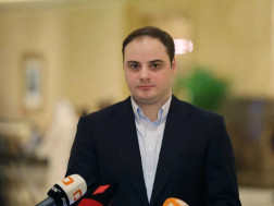 ლევან ჟორჟოლიანი