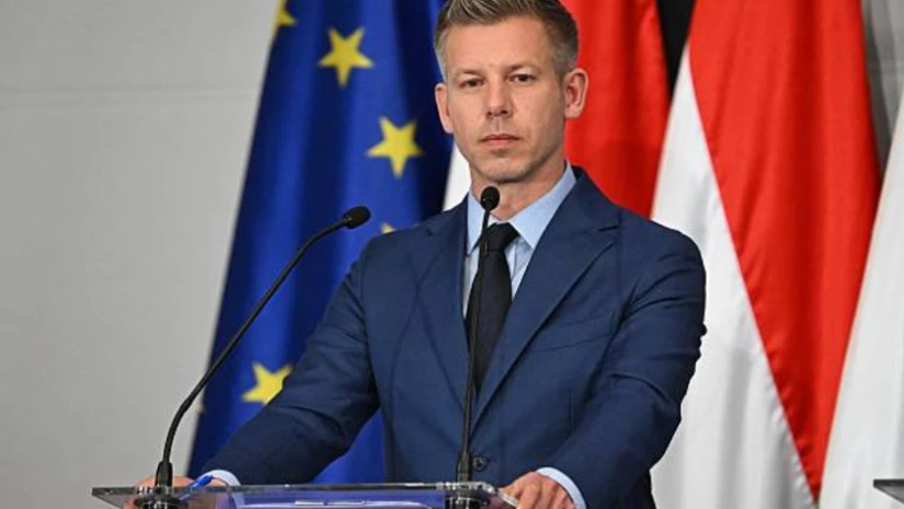 პეტერ მადიარი