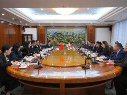 მარიამ ქვრივიშვილ