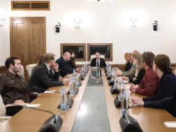 გიორგი ჩაკვეტაძე 