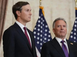 თეთრი სახლი ადასტურებ