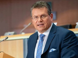 ევროკომისარი