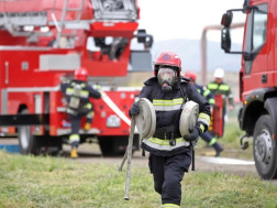 მეხანძრე 