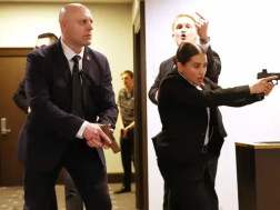 სროლა აშშ-ში