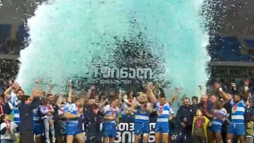 სარაგბო კლუბი „ბათუმი“ 