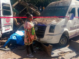 კოლუმბიაში აფეთქებას