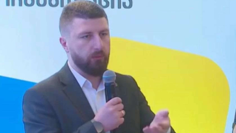 არჩილ გორდულაძე