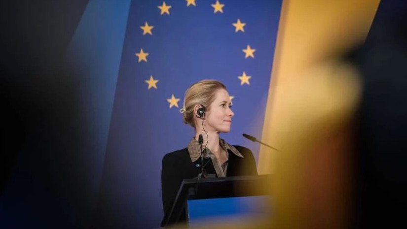 კაია კალასი