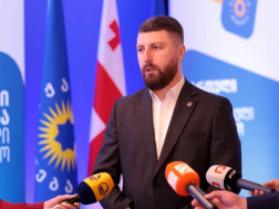 არჩილ გორდულაძ