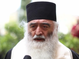 მეუფე საბა