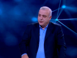 ირაკლი გოგავა