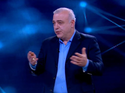 ირაკლი გოგავ